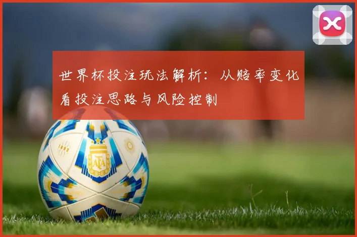 世界杯投注玩法解析：从赔率变化看投注思路与风险控制